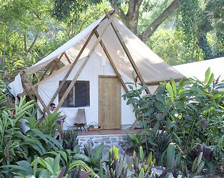 Okavango Jalcomulco Exterior photo