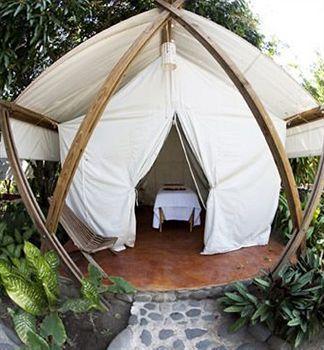 Okavango Jalcomulco Exterior photo