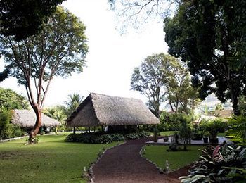 Okavango Jalcomulco Exterior photo