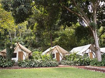 Okavango Jalcomulco Exterior photo