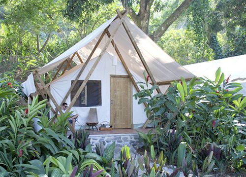 Okavango Jalcomulco Exterior photo