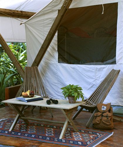 Okavango Jalcomulco Exterior photo